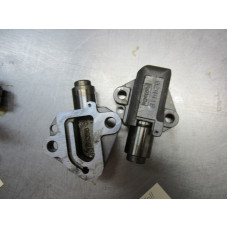 09F011 Timing Chain Tensioner Pair From 2014 Ford F-150  5.0 BR3E6L266AF